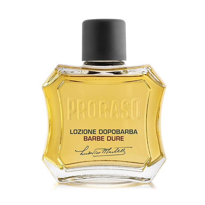 Proraso Aftershave-Lotion Rot 100 ml