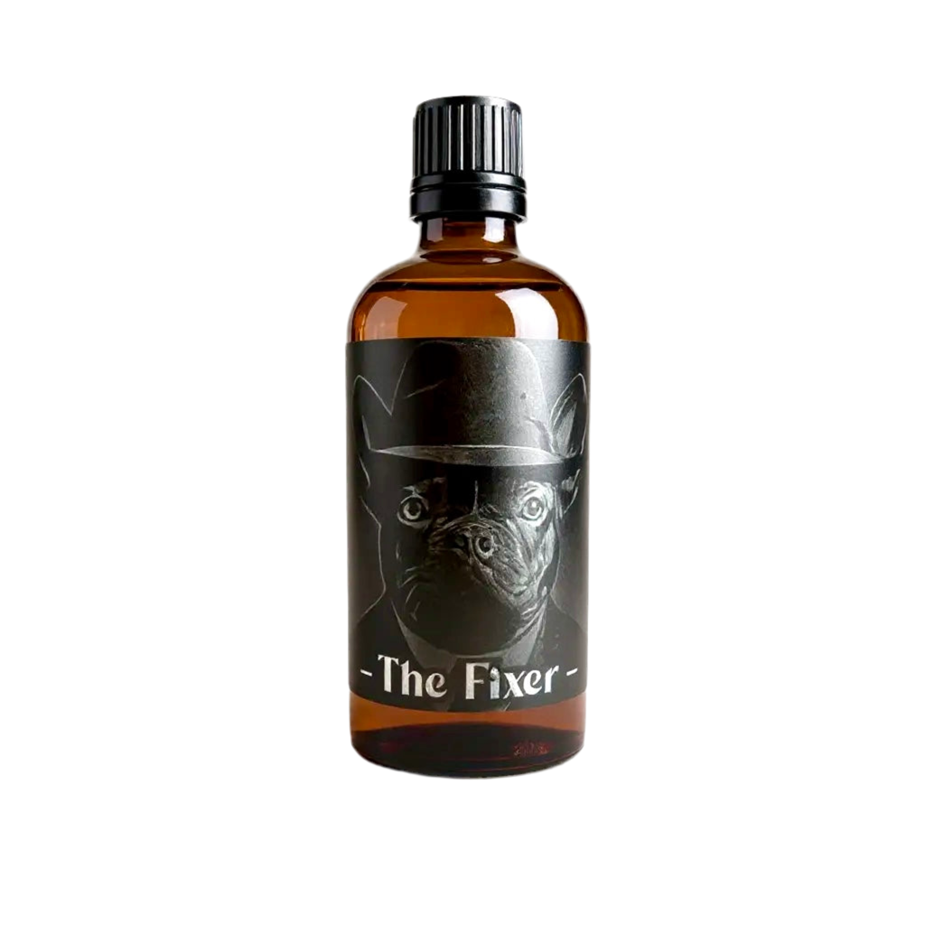 Hendrix Classics & Co The Fixer Aftershave