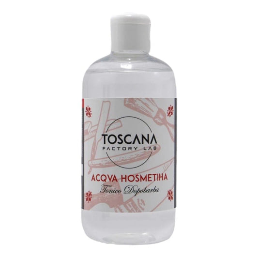 Aftershave-Tonic „Acqva Hosmetiha“ – Toscana Factory Lab – 300 ml