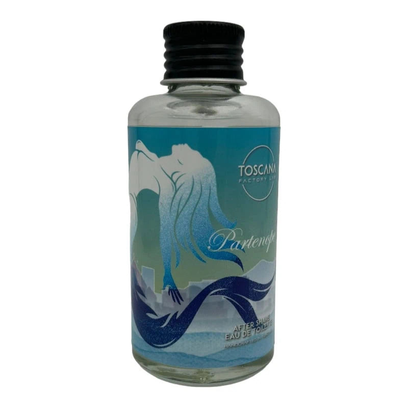Toscana Factory Lab Partenope Aftershave IB2 100ml