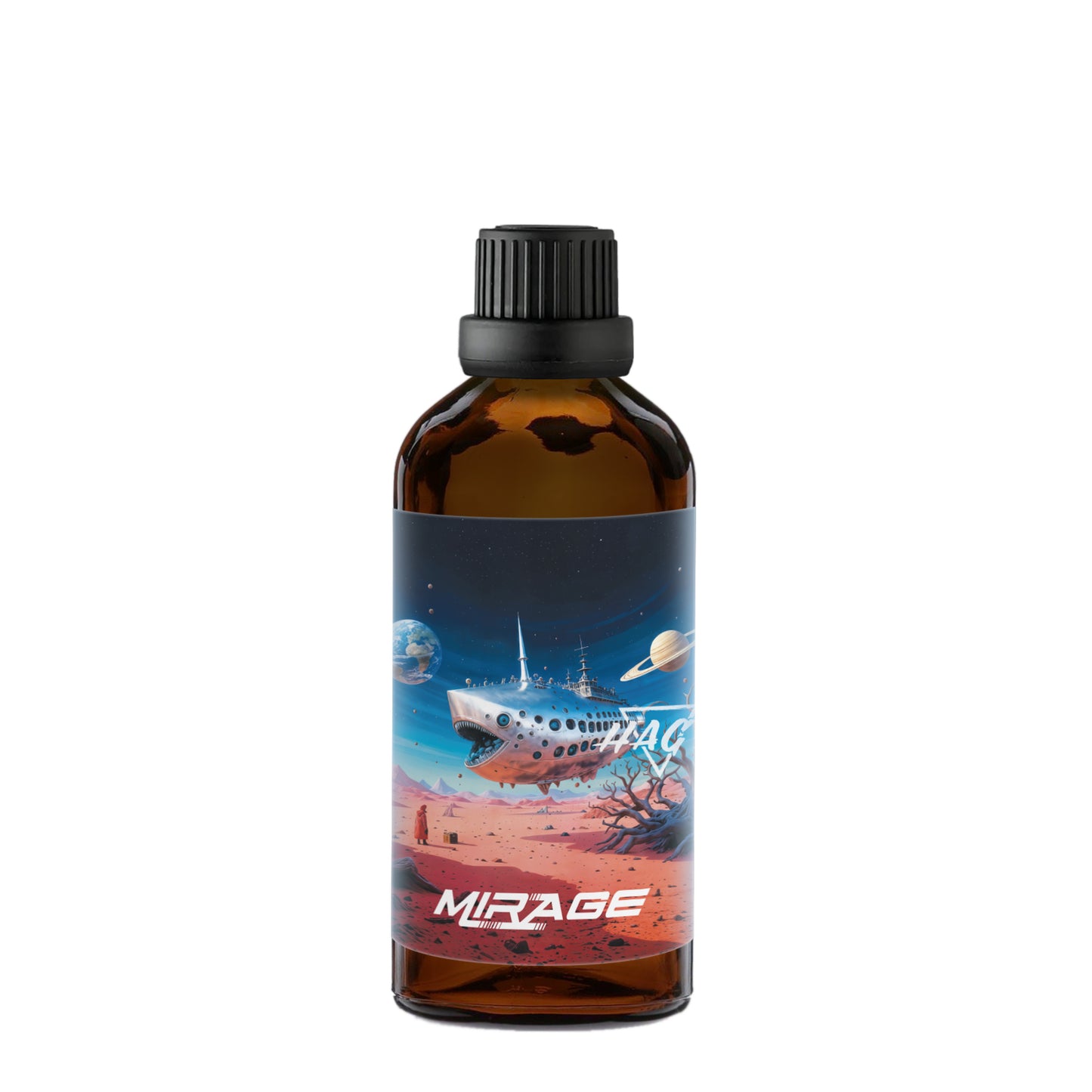 HAGS Artisan Mirage Aftershave