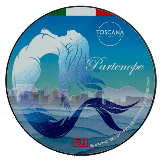 Toscana Factory Soap Partenope Soap IB2“ 125g