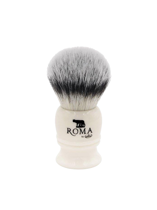 Omega Rasierpinsel Roma Lupa Capitolina