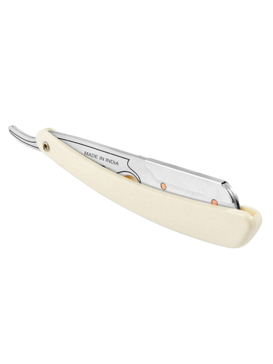 Parker Rasiermesser weiß 34r