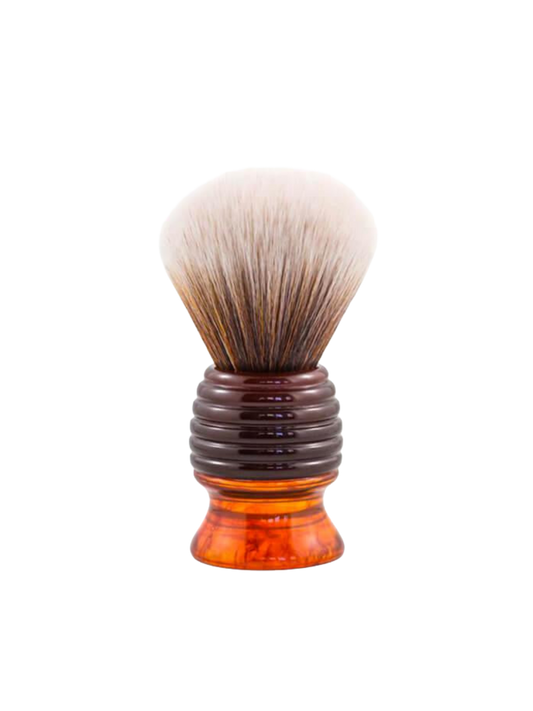 Razorock Rasierpinsel Synthetik Mokasoft 24