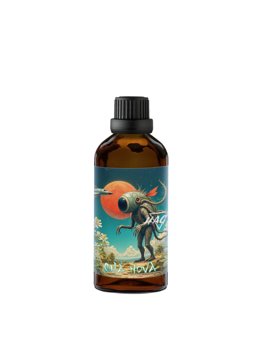 HAGS Artisan – „Cha Nova“ Aftershave Splash