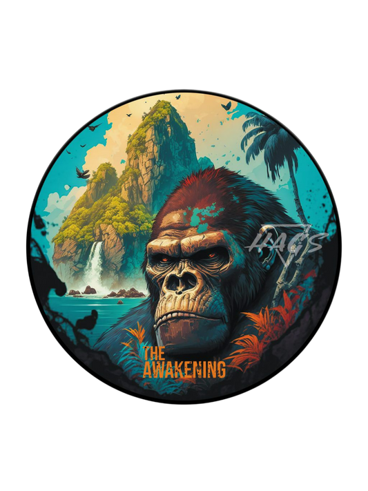 HAGS Artisan – „The Awakening“ Rasierseife