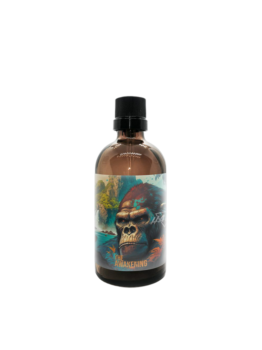 HAGS Artisan – „The Awakening“ Aftershave Splash