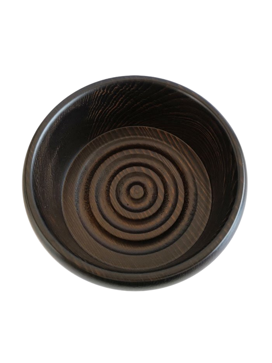 The Goodfellas' Smile – Rasierschale