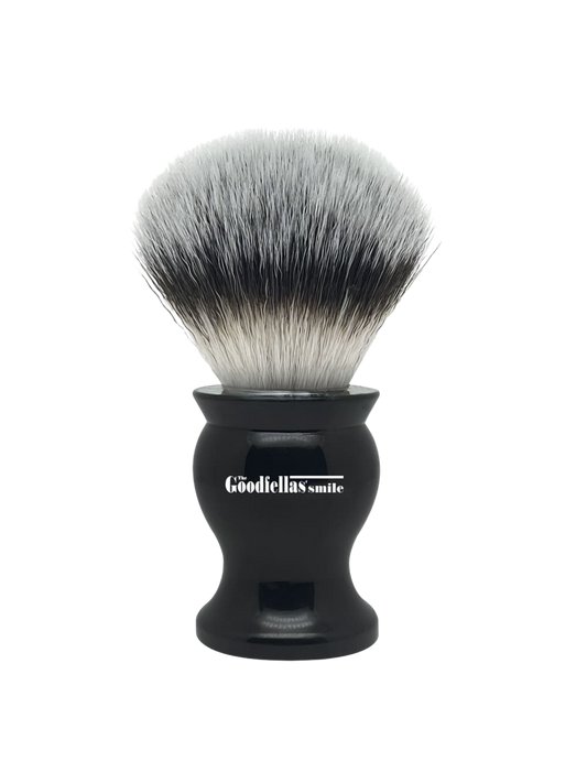 The Goodfellas' Smile – Synthetischer Rasierpinsel „The Jar“