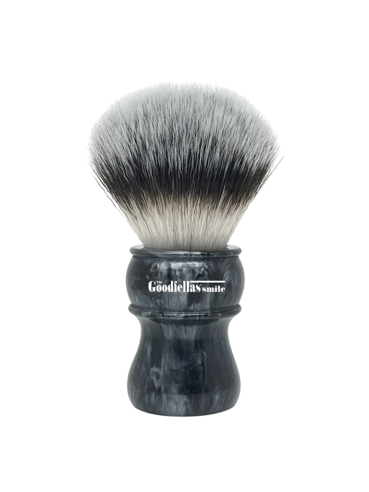 The Goodfellas' Smile – Synthetischer Rasierpinsel „The Deep“
