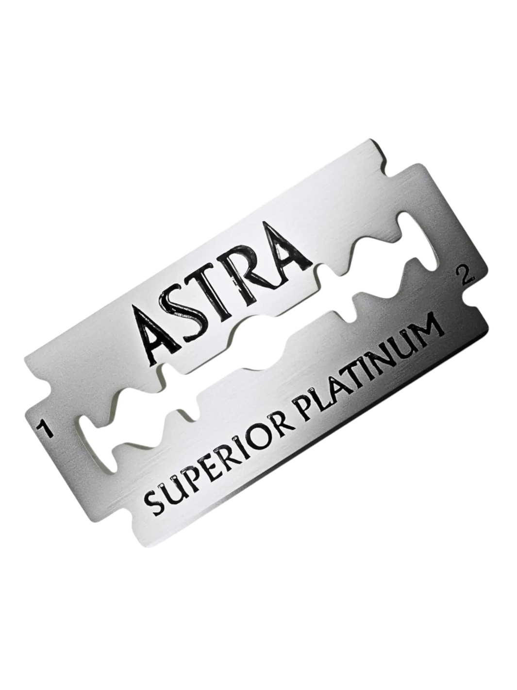 Astra Superior Platinum – 100er Pack