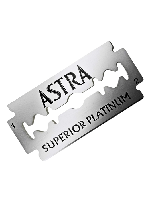 Astra Superior Platinum – 100er Pack