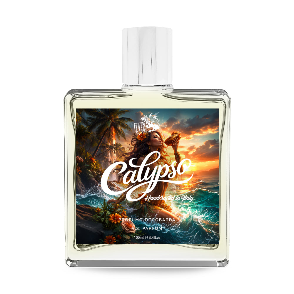 TFS Calypso Aftershave 100 ml