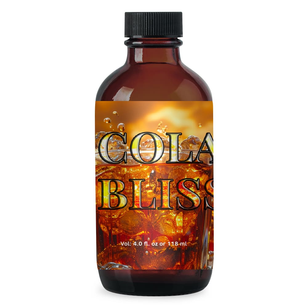 Wholly Kaw Aftershave Cola Bliss 118 ml