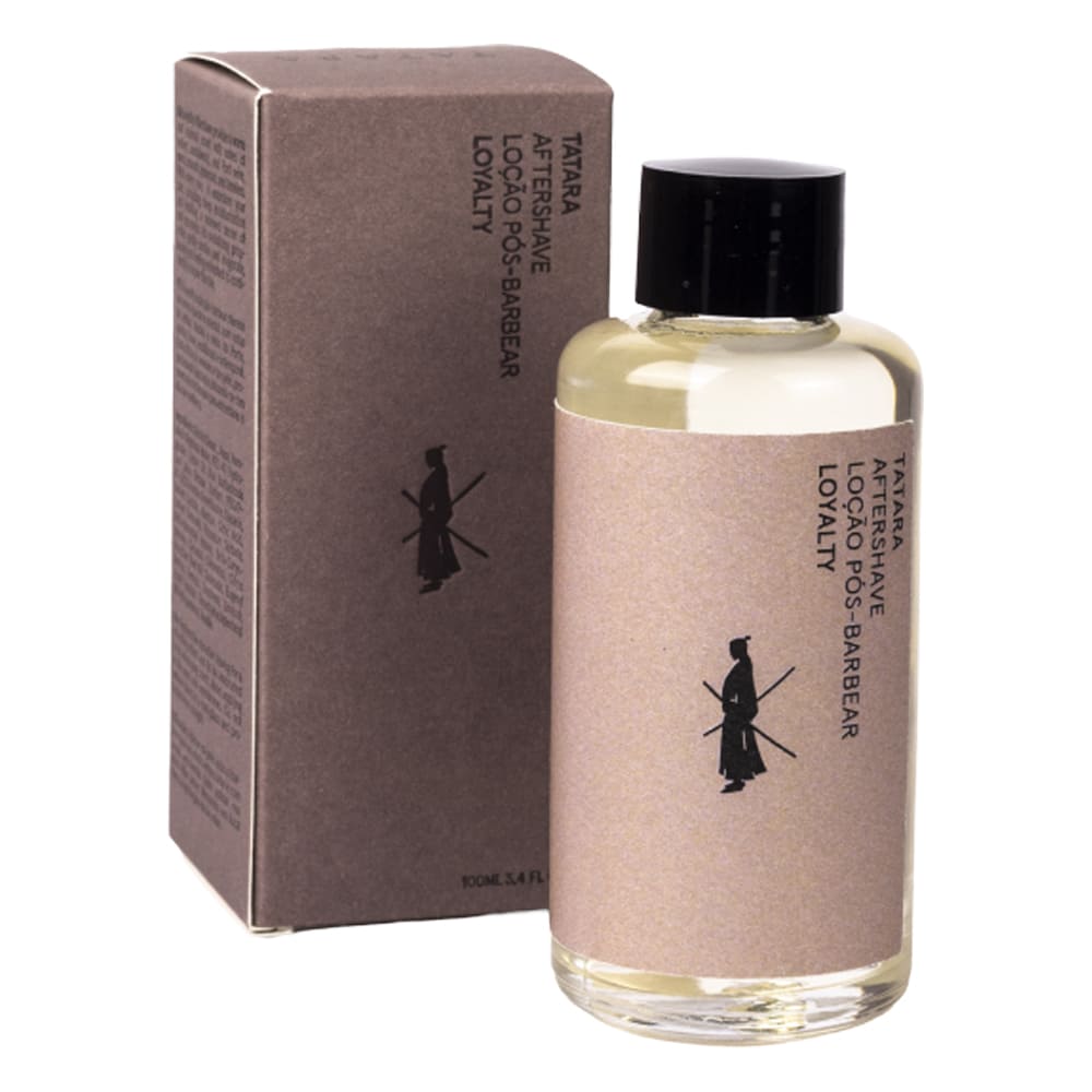 Tatara Loyalty Aftershave 100ml