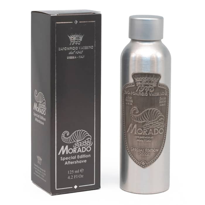 Saponificio Varesino Morado Aftershave 125ml