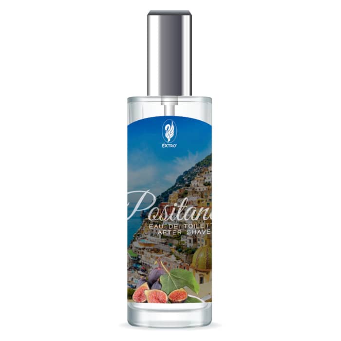 Extro Cosmesi Aftershave Positano 100ml