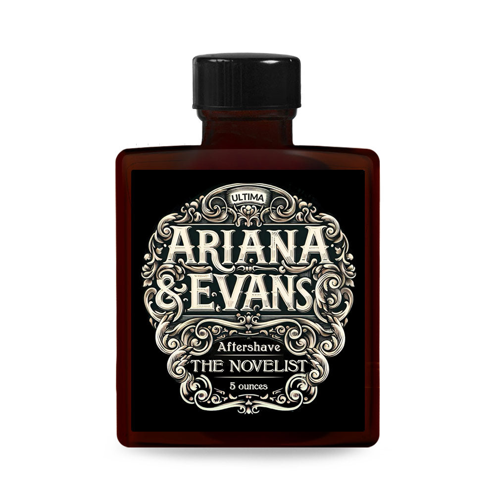 Ariana & Evans Aftershave The Novelist 148 ml
