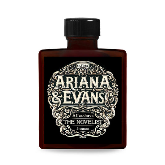 Ariana & Evans Aftershave The Novelist 148 ml