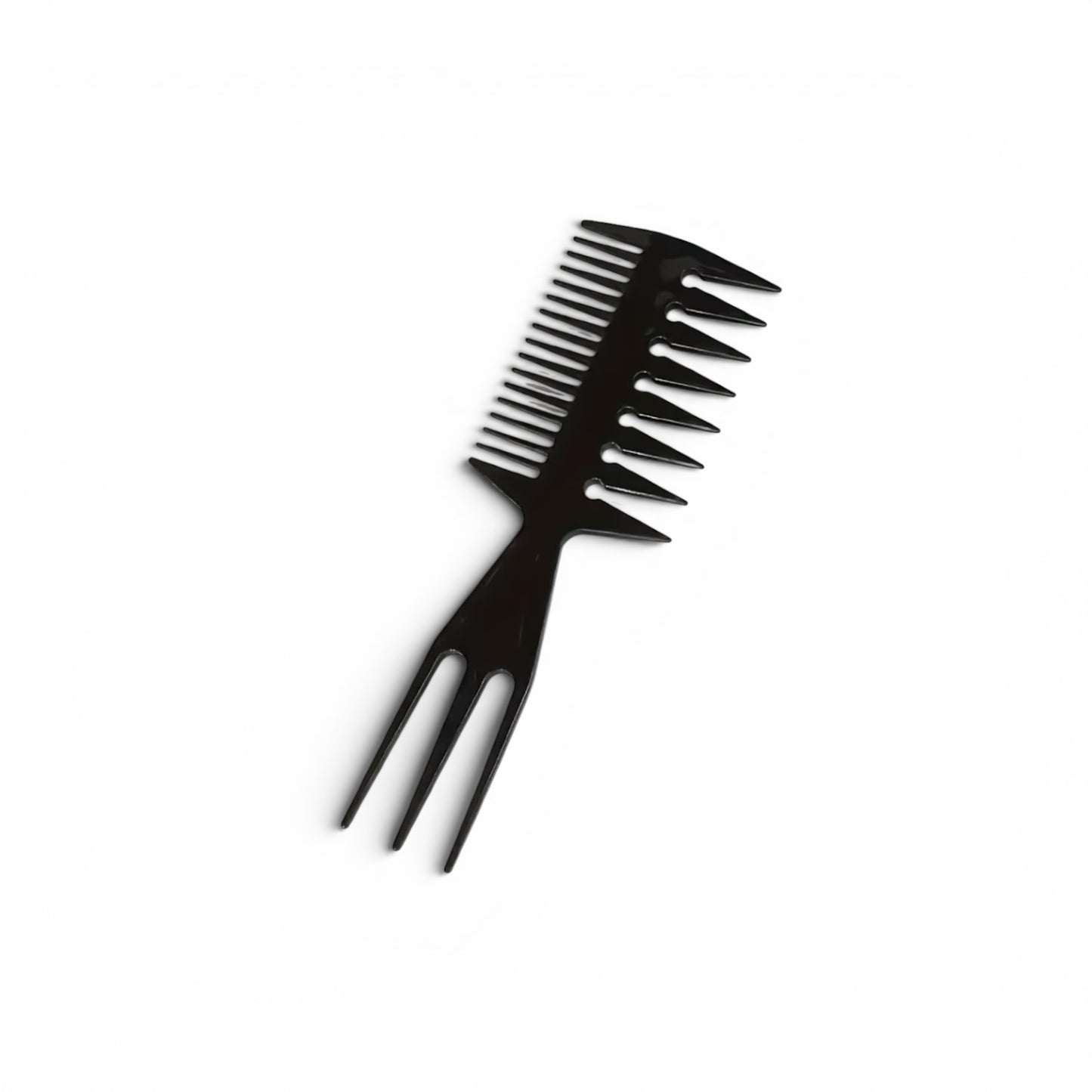 Barberkamm – Präzision für Schnitt & Styling