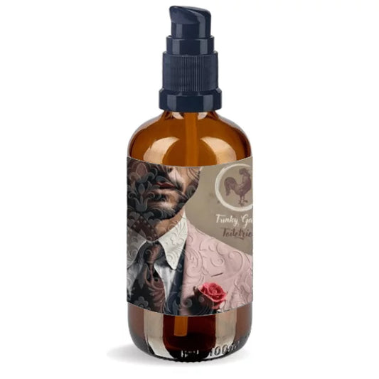 Funky Gallo Damasco Aftershave Lotion 100ml