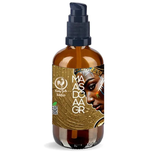 Funky Gallo Madagascar Aftershave Lotion 100ml