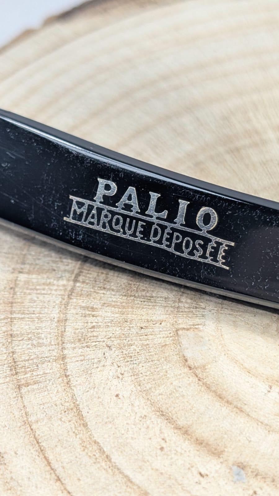 Vintage-Rasiermesser von Palio, Ohligs Solingen (Deutschland)