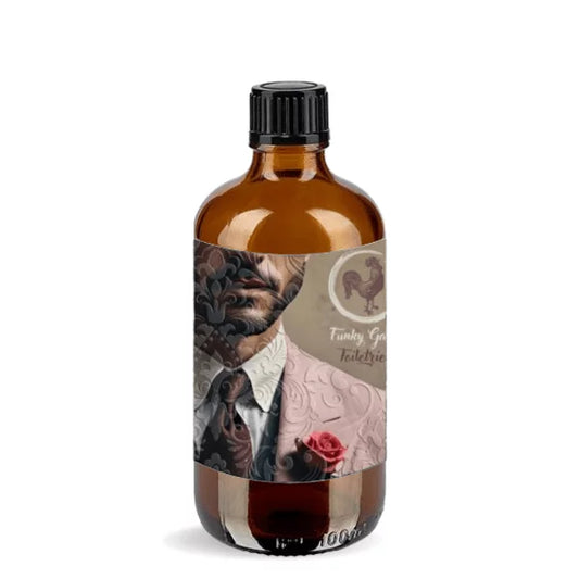 Funky Gallo Damasco Aftershave Splash 100ml