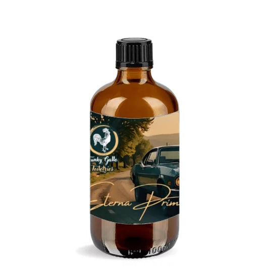 Funky Gallo Eterna Primavera Aftershave Splash 100ml