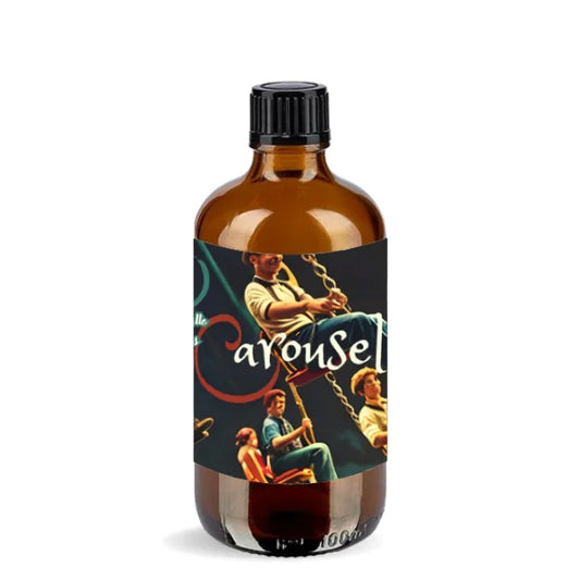 Funky Gallo Carousel Aftershave Splash 100ml