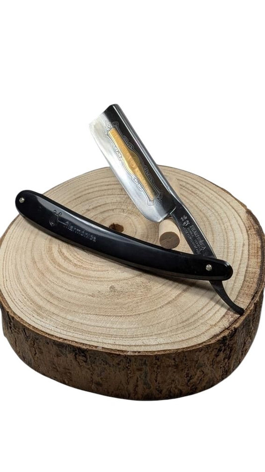 Vintage Rasiermesser – Filarmonica, Kamisori & Zubehör