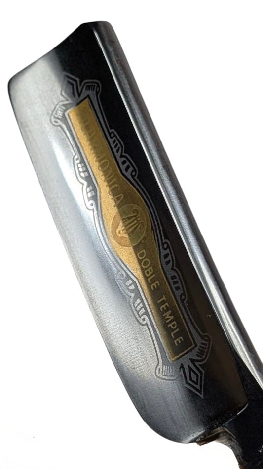 Vintage Rasiermesser – Filarmonica, Kamisori & Zubehör