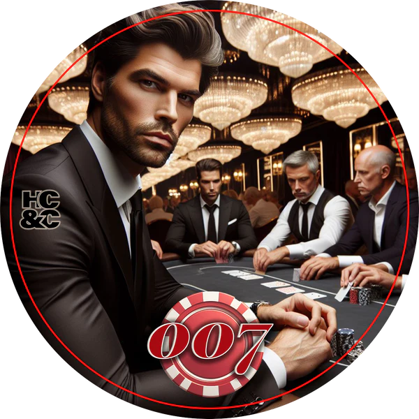 Hendrix Classics & Co 007 Rasierseife