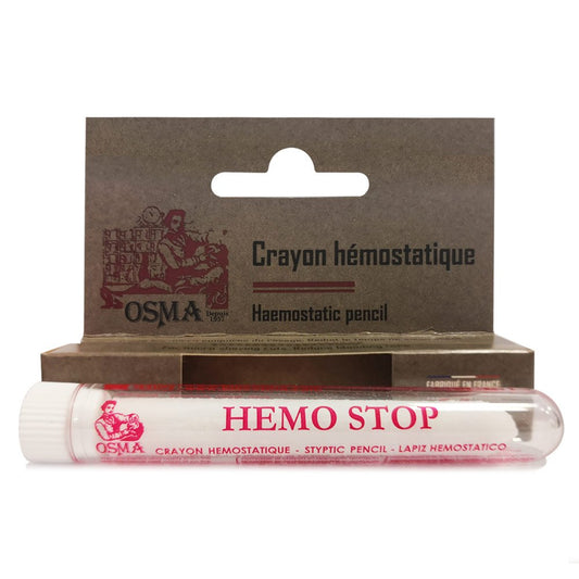 Osma Tradition blutstillender Stift 12 g