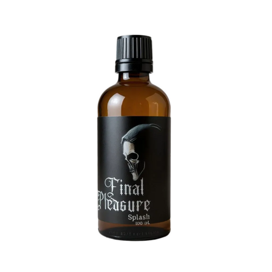 Hendrix Classics & Co Final Pleasure Aftershave