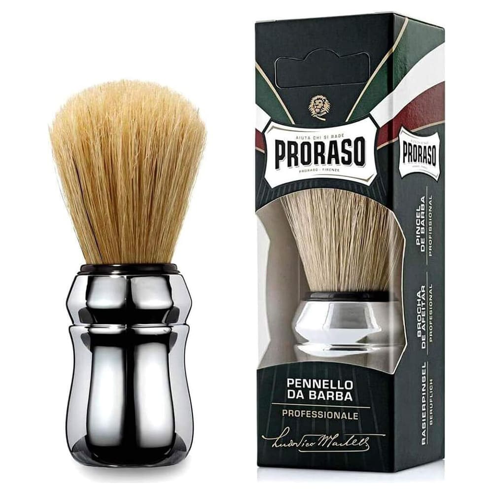 Proraso Borsten-Rasierpinsel