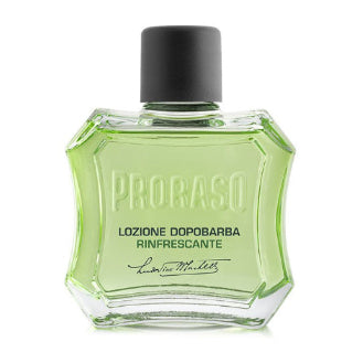 Proraso Aftershave-Lotion Grün 100 ml