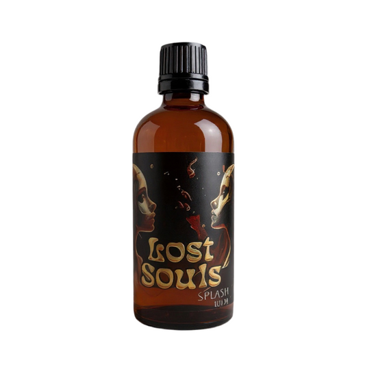 Hendrix Classics & Co Lost Souls Aftershave