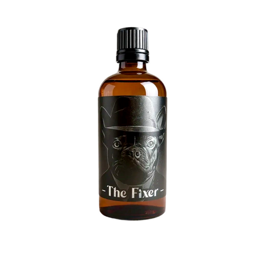 Hendrix Classics & Co The Fixer Aftershave