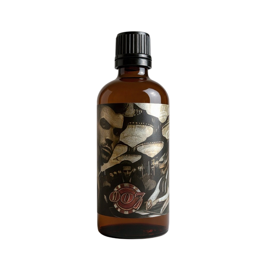 Hendrix Classics & Co 007 Aftershave