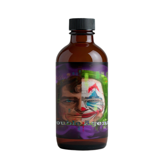 Wholly Kaw Aftershave Double Agent 118 ml