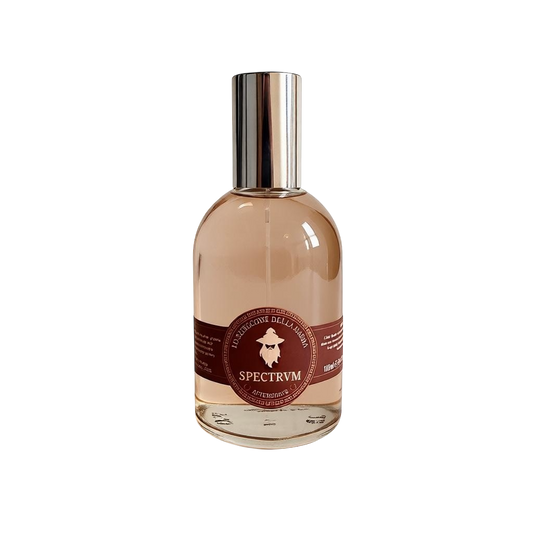LO STREGONE DELLA BARBA Spectrum Atershave 100ml