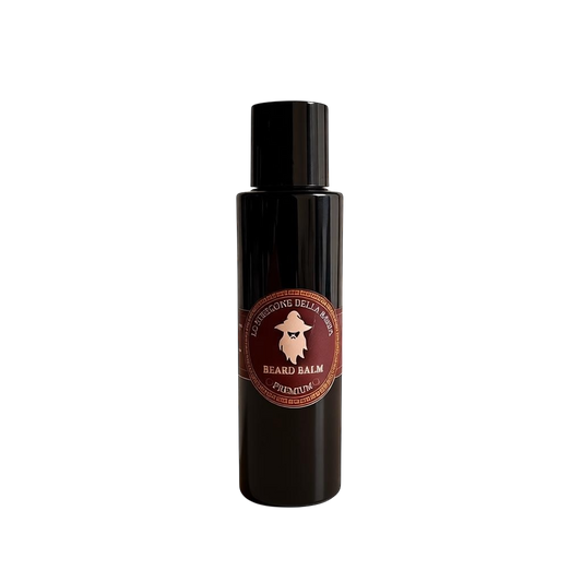 LO STREGONE DELLA BARBA Beard Balm Balsam 100ml