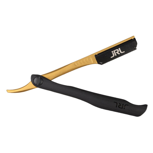 The JRL® Magnetic Straight Edge Razor