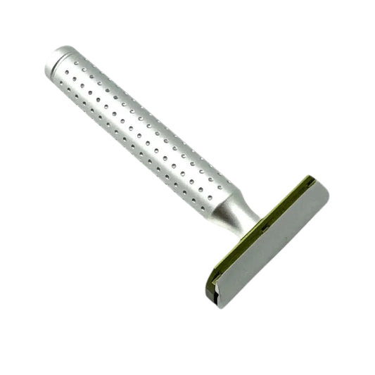 Parker Rasierhobel Aeroshave Aluminium S