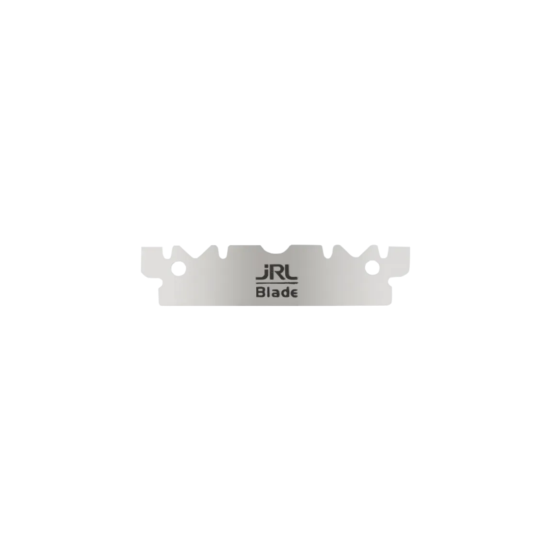The JRL Single Edge Rasierklingen – 100er Pack
