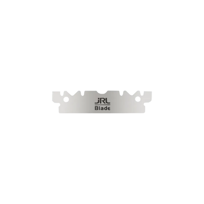 The JRL Single Edge Rasierklingen – 100er Pack