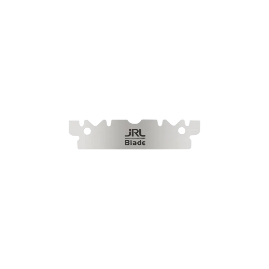 The JRL Single Edge Rasierklingen – 100er Pack