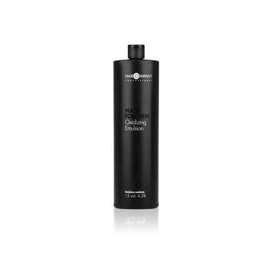MFM Oxidizing Emulsion 4,5% / 15 VOL. 1000 ml